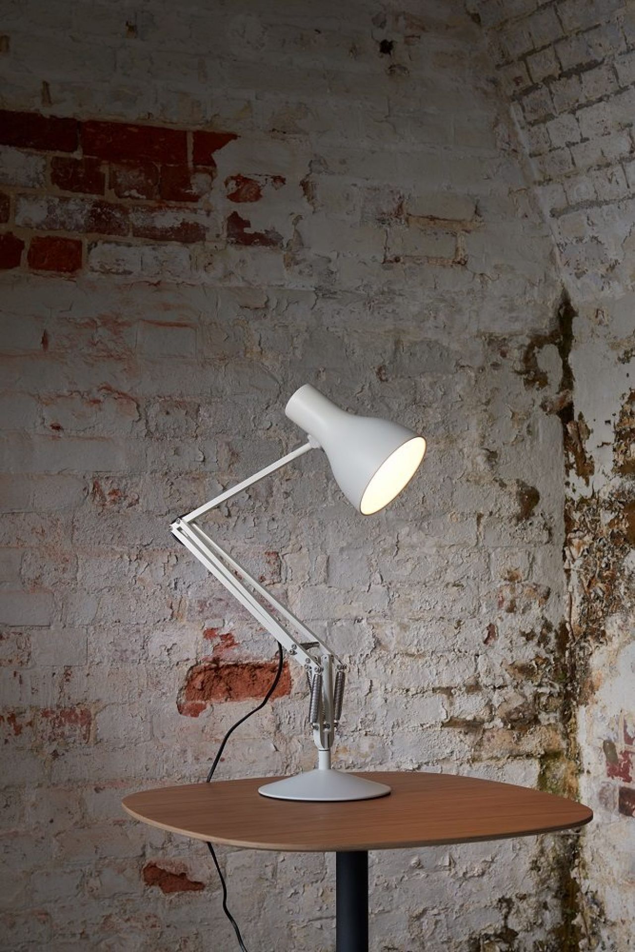 Type 75 Desk lamp table lamp Anglepoise